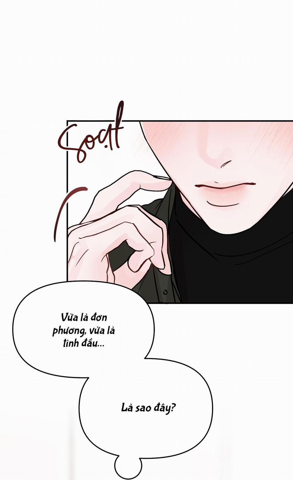 (Cbunu) Kiểu Người Tôi Ghét Chính Là Cậu 6 trang 4