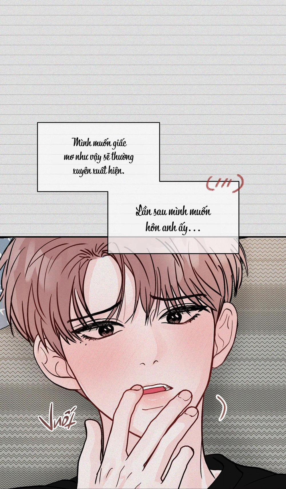 (Cbunu) Kiểu Người Tôi Ghét Chính Là Cậu 6 trang 40