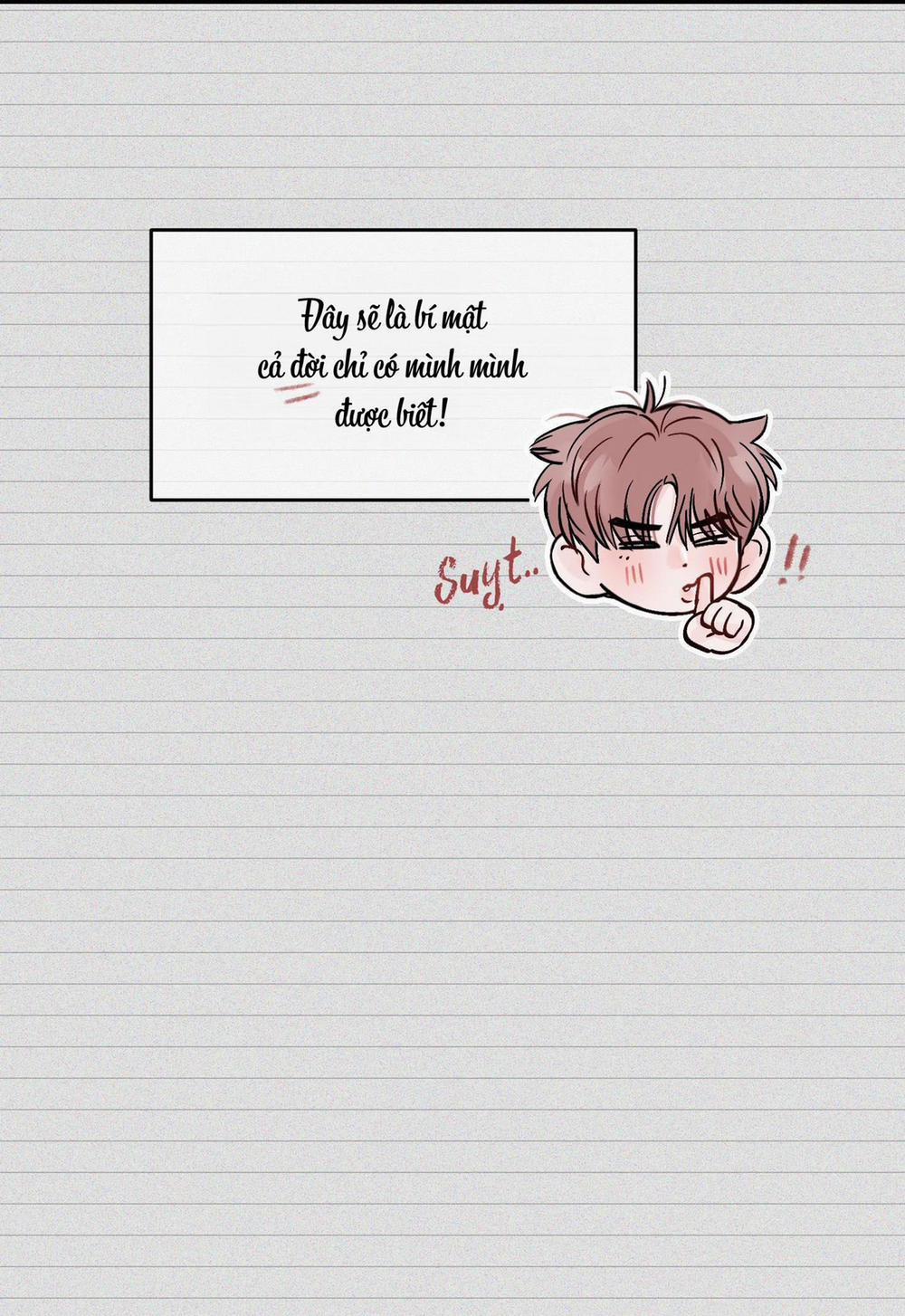 (Cbunu) Kiểu Người Tôi Ghét Chính Là Cậu 6 trang 41