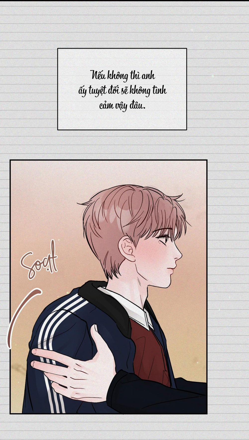 (Cbunu) Kiểu Người Tôi Ghét Chính Là Cậu 6 trang 45