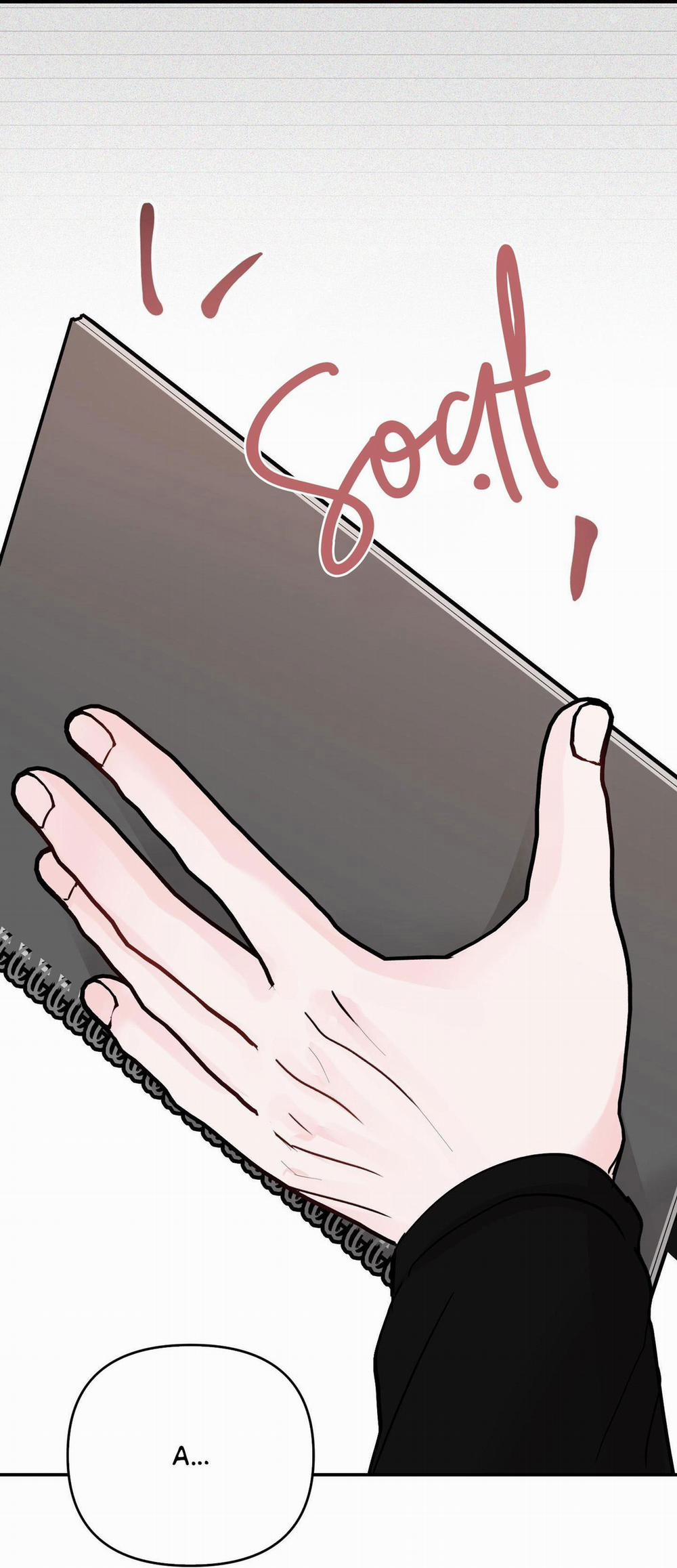 (Cbunu) Kiểu Người Tôi Ghét Chính Là Cậu 6 trang 47