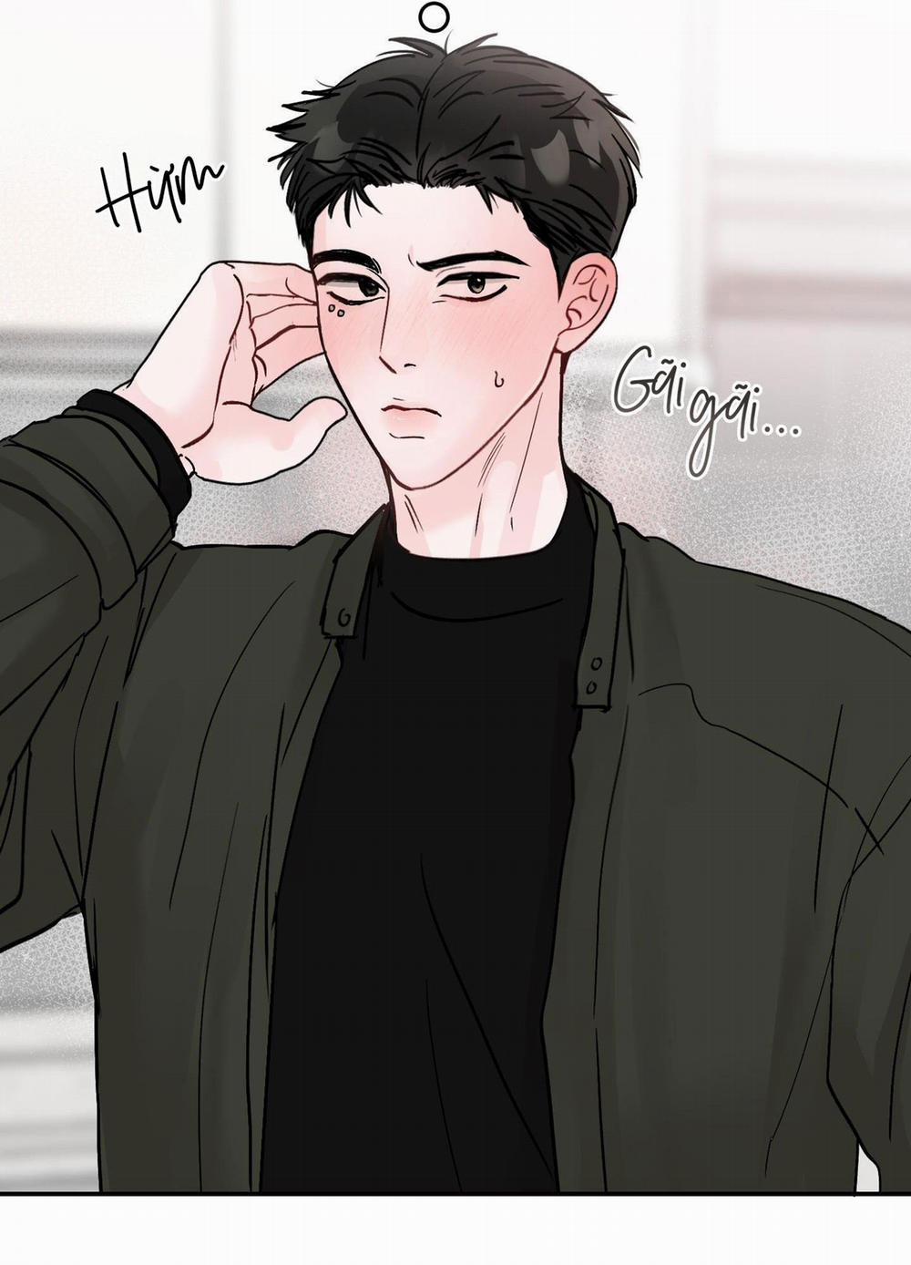 (Cbunu) Kiểu Người Tôi Ghét Chính Là Cậu 6 trang 5