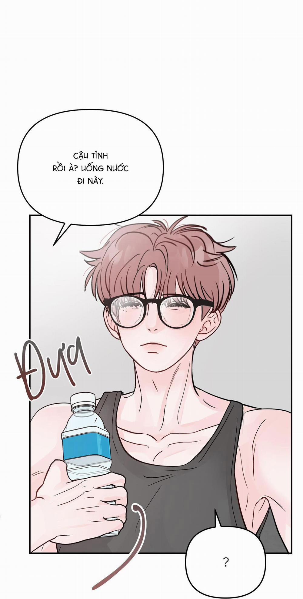 (Cbunu) Kiểu Người Tôi Ghét Chính Là Cậu 6 trang 53