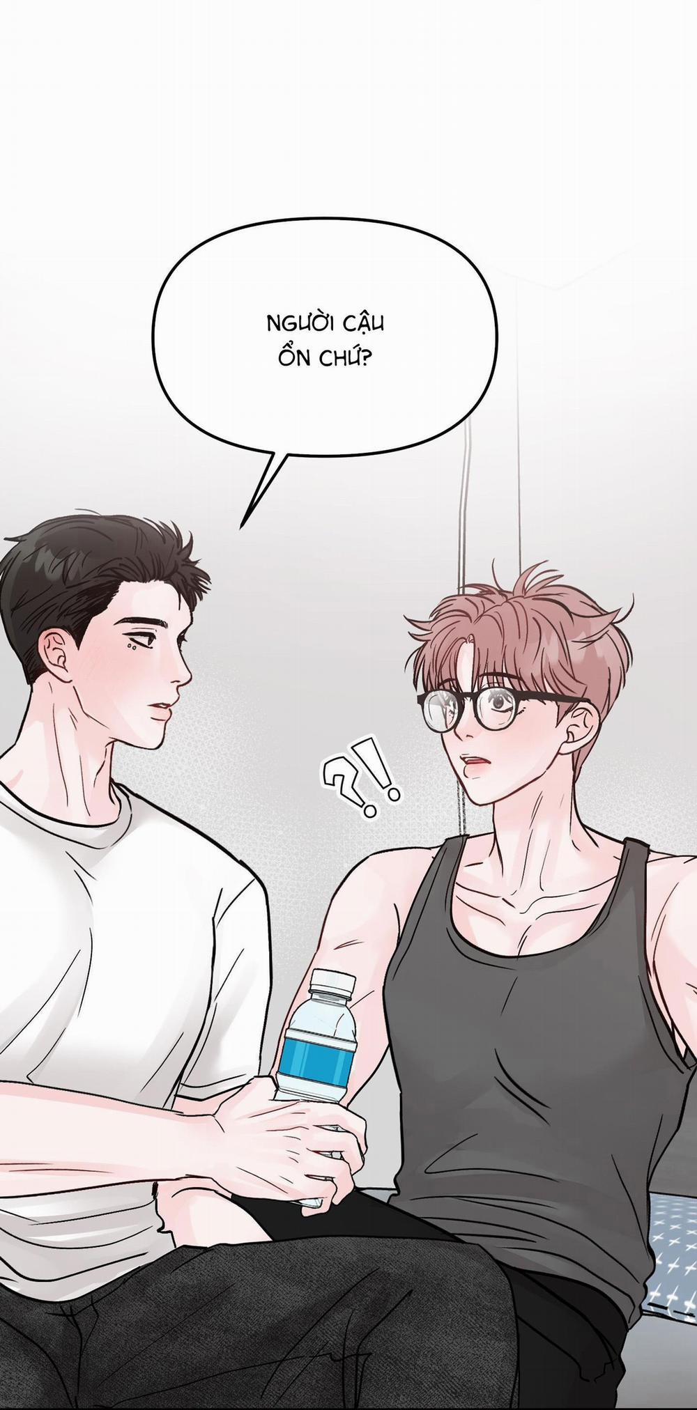 (Cbunu) Kiểu Người Tôi Ghét Chính Là Cậu 6 trang 54