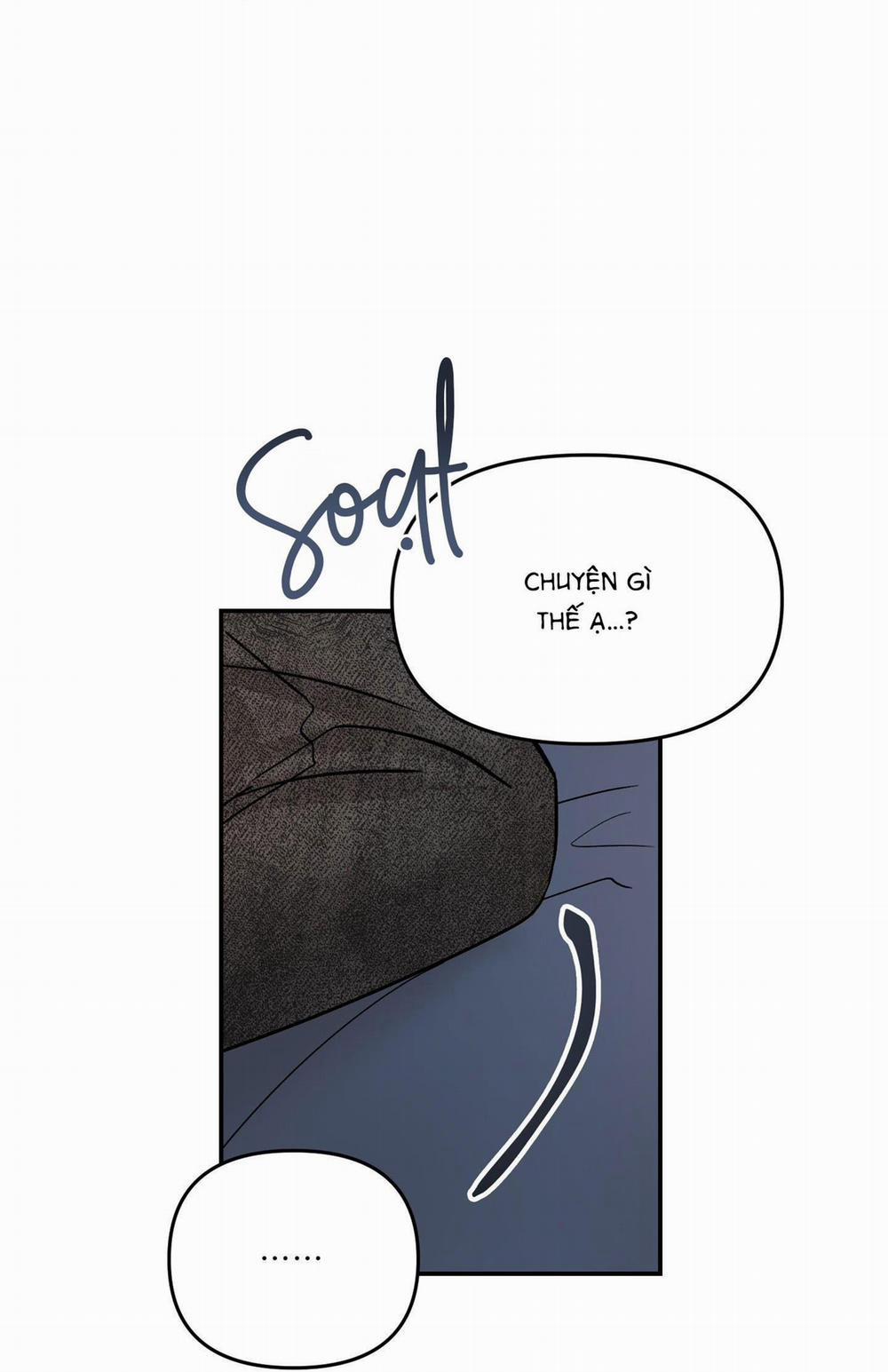 (Cbunu) Kiểu Người Tôi Ghét Chính Là Cậu 6 trang 57