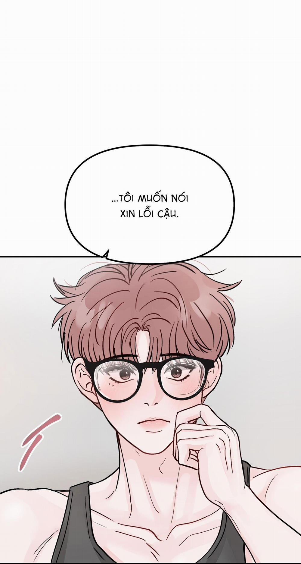 (Cbunu) Kiểu Người Tôi Ghét Chính Là Cậu 6 trang 58