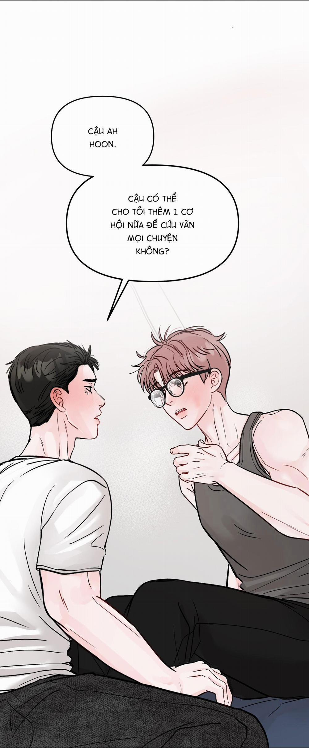 (Cbunu) Kiểu Người Tôi Ghét Chính Là Cậu 6 trang 59