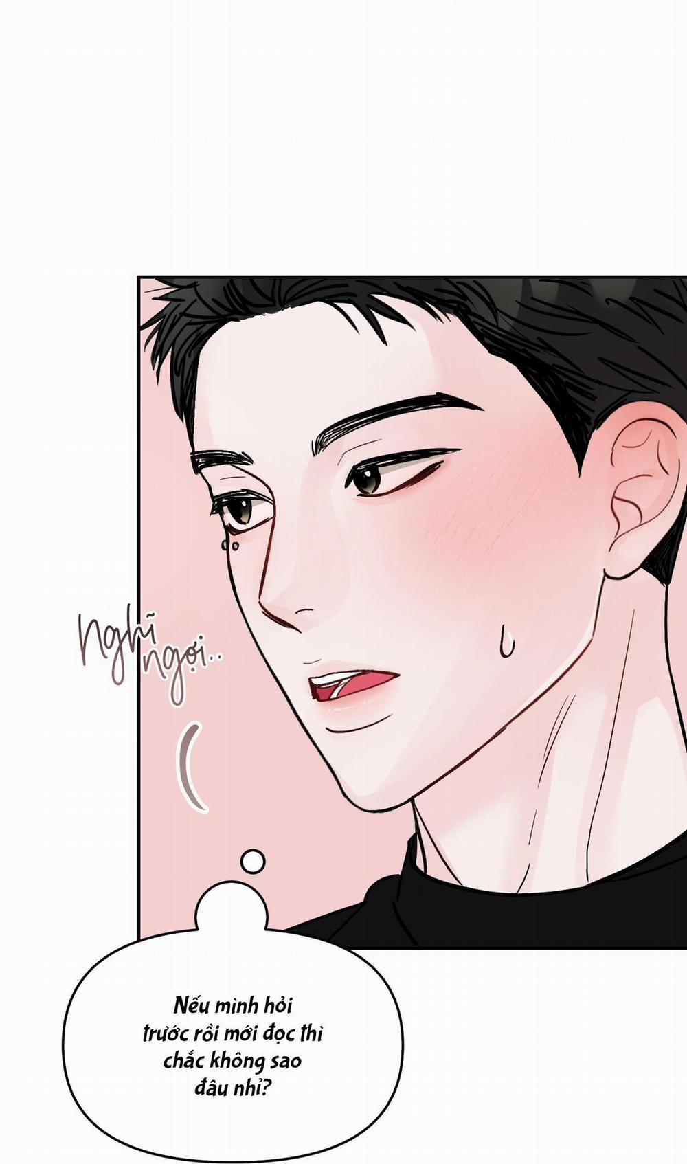 (Cbunu) Kiểu Người Tôi Ghét Chính Là Cậu 6 trang 9