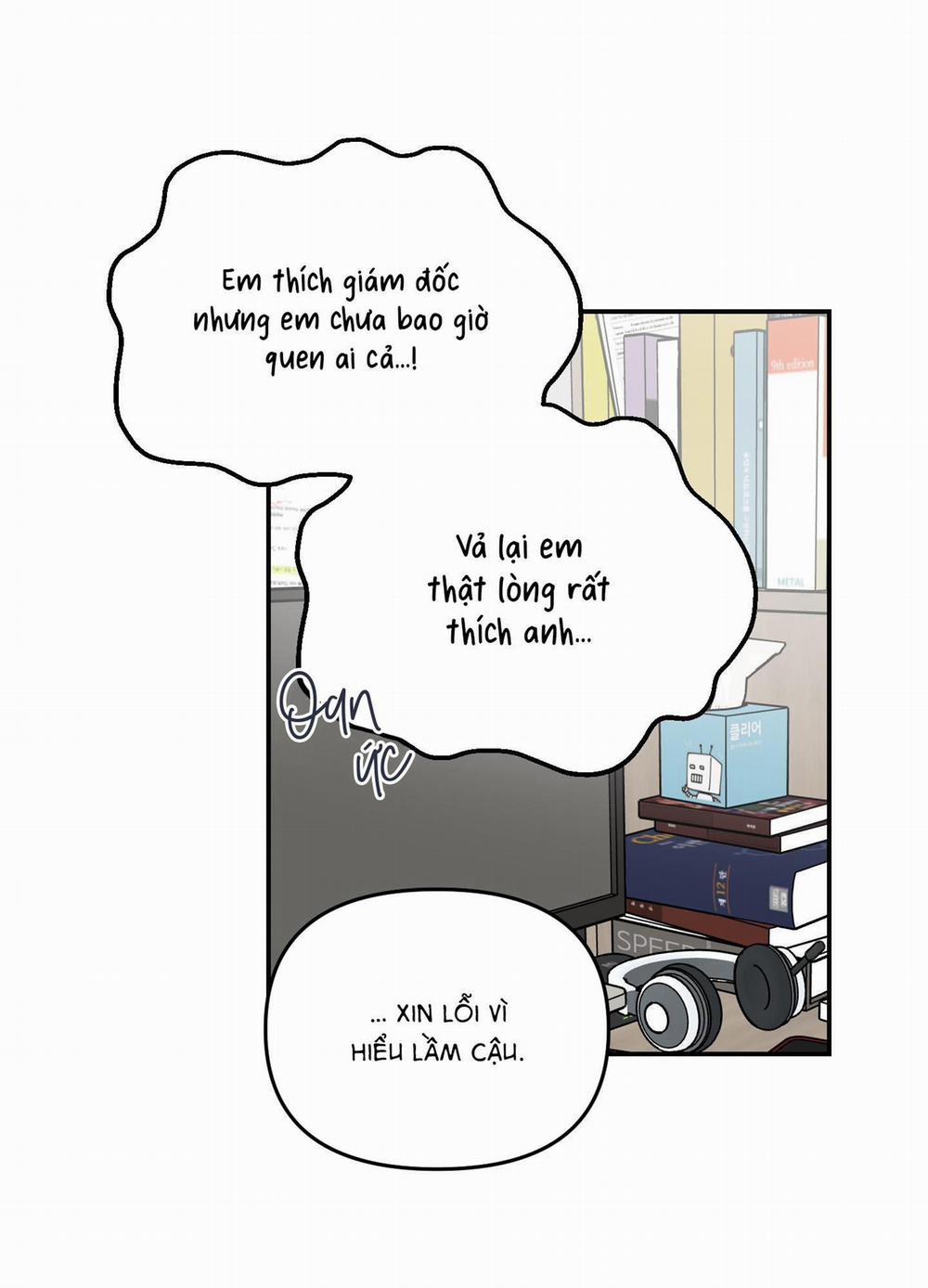 (Cbunu) Kiểu Người Tôi Ghét Chính Là Cậu 7 H+ trang 12