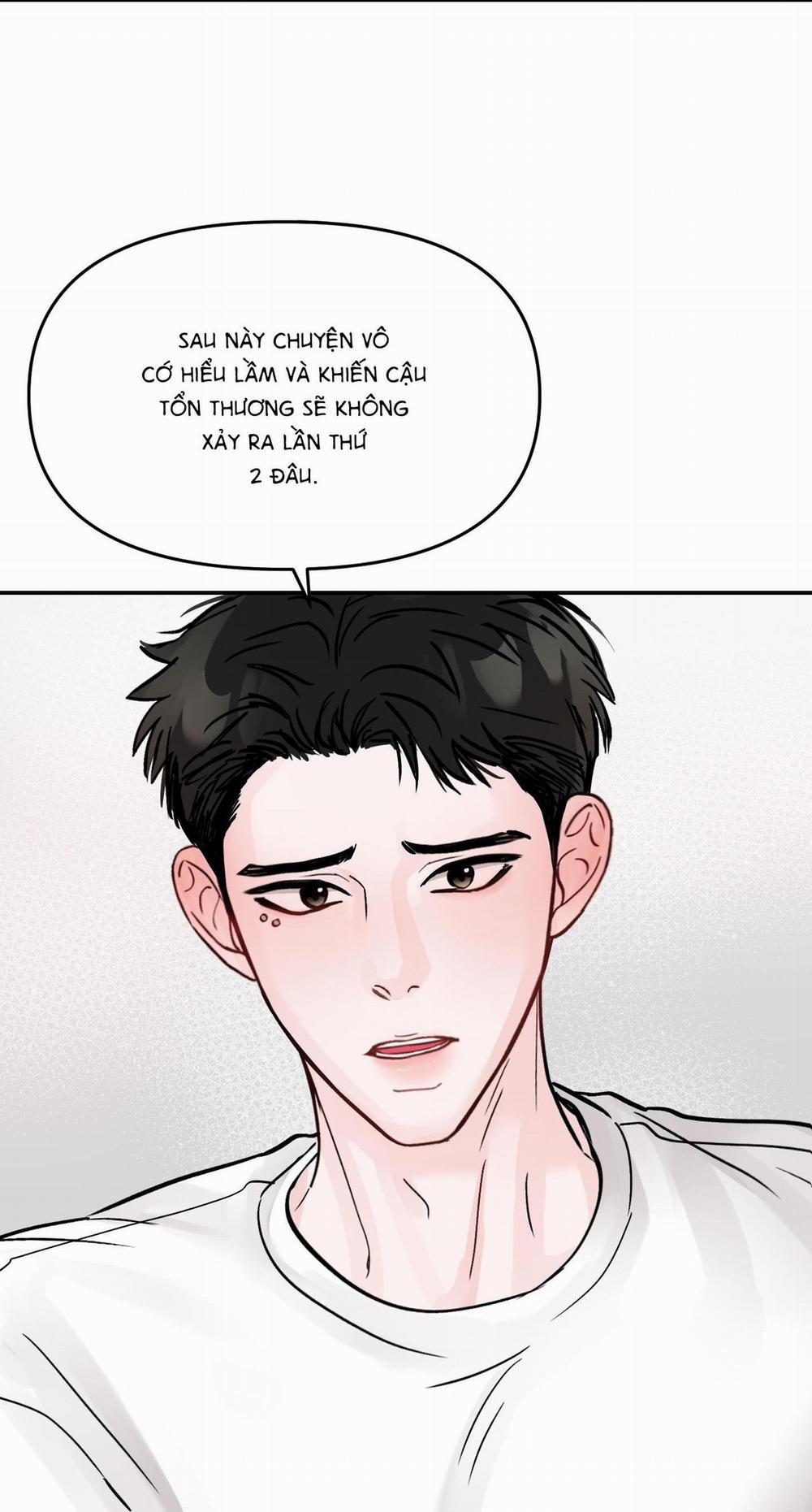 (Cbunu) Kiểu Người Tôi Ghét Chính Là Cậu 7 H+ trang 17