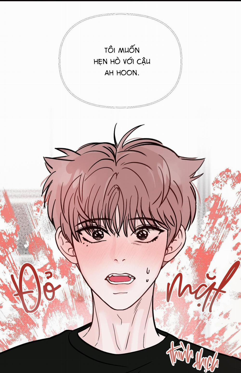 (Cbunu) Kiểu Người Tôi Ghét Chính Là Cậu 7 H+ trang 18