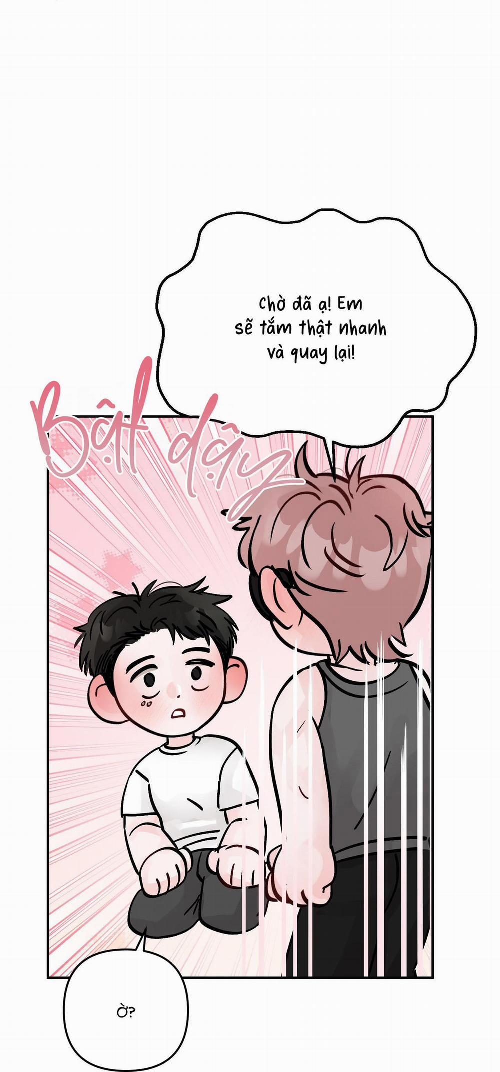 (Cbunu) Kiểu Người Tôi Ghét Chính Là Cậu 7 H+ trang 2