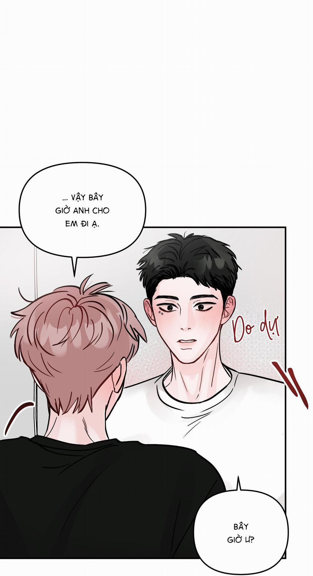 (Cbunu) Kiểu Người Tôi Ghét Chính Là Cậu 7 H+ trang 24