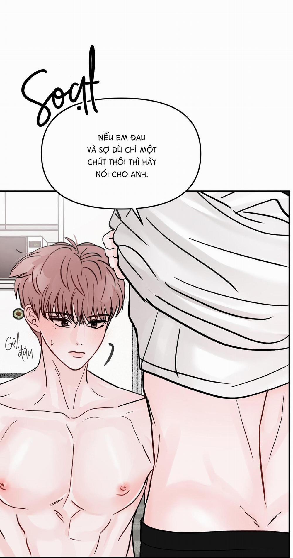 (Cbunu) Kiểu Người Tôi Ghét Chính Là Cậu 7 H+ trang 26