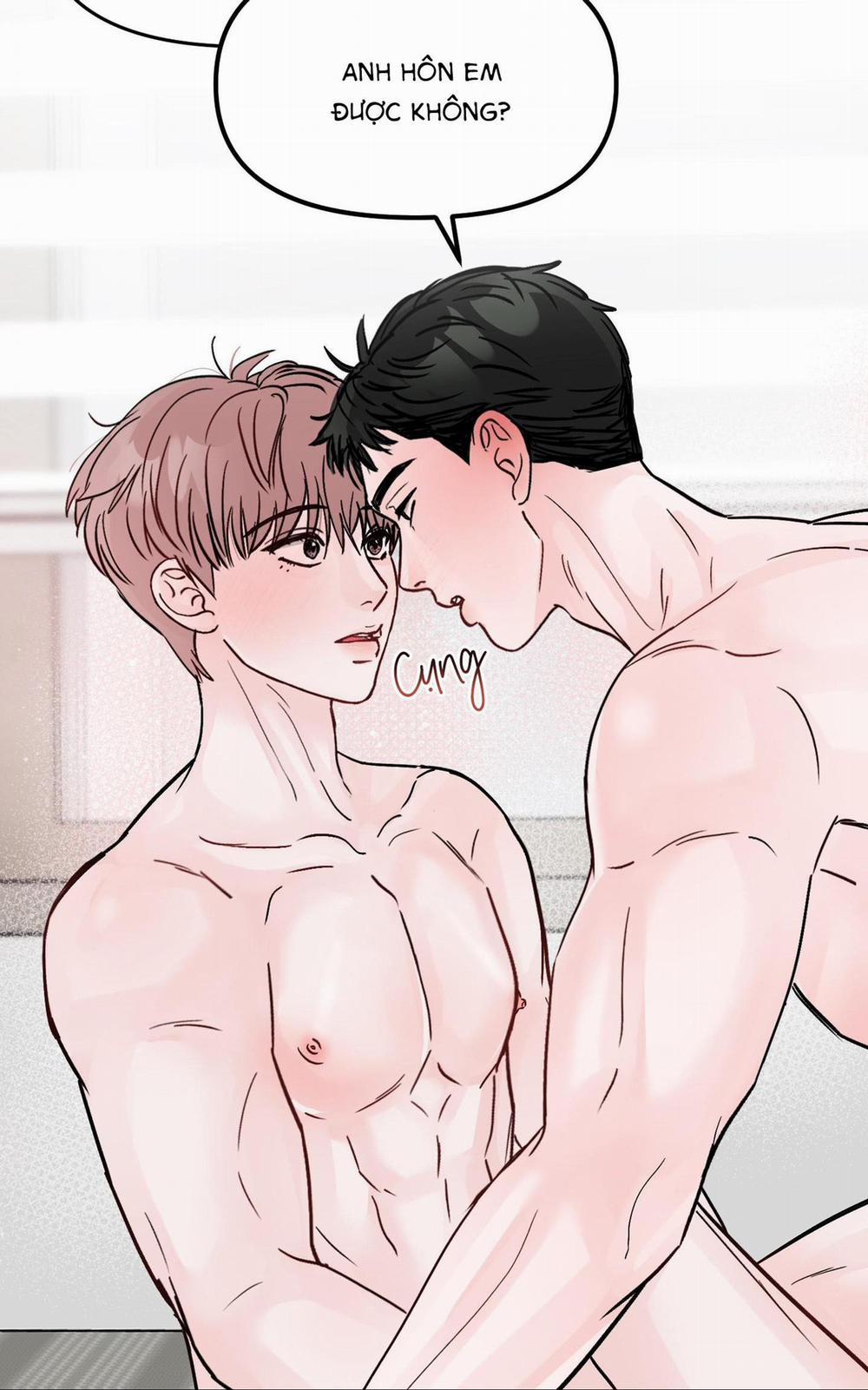 (Cbunu) Kiểu Người Tôi Ghét Chính Là Cậu 7 H+ trang 28