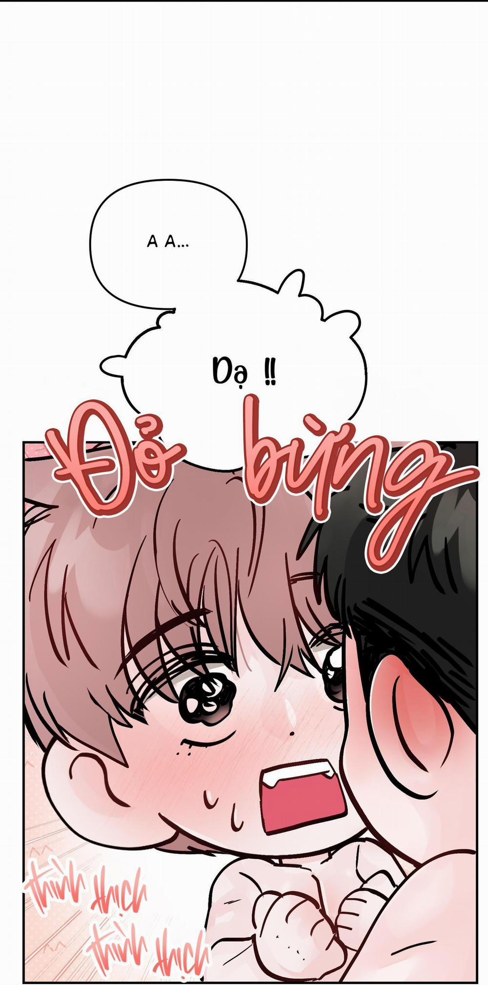 (Cbunu) Kiểu Người Tôi Ghét Chính Là Cậu 7 H+ trang 29