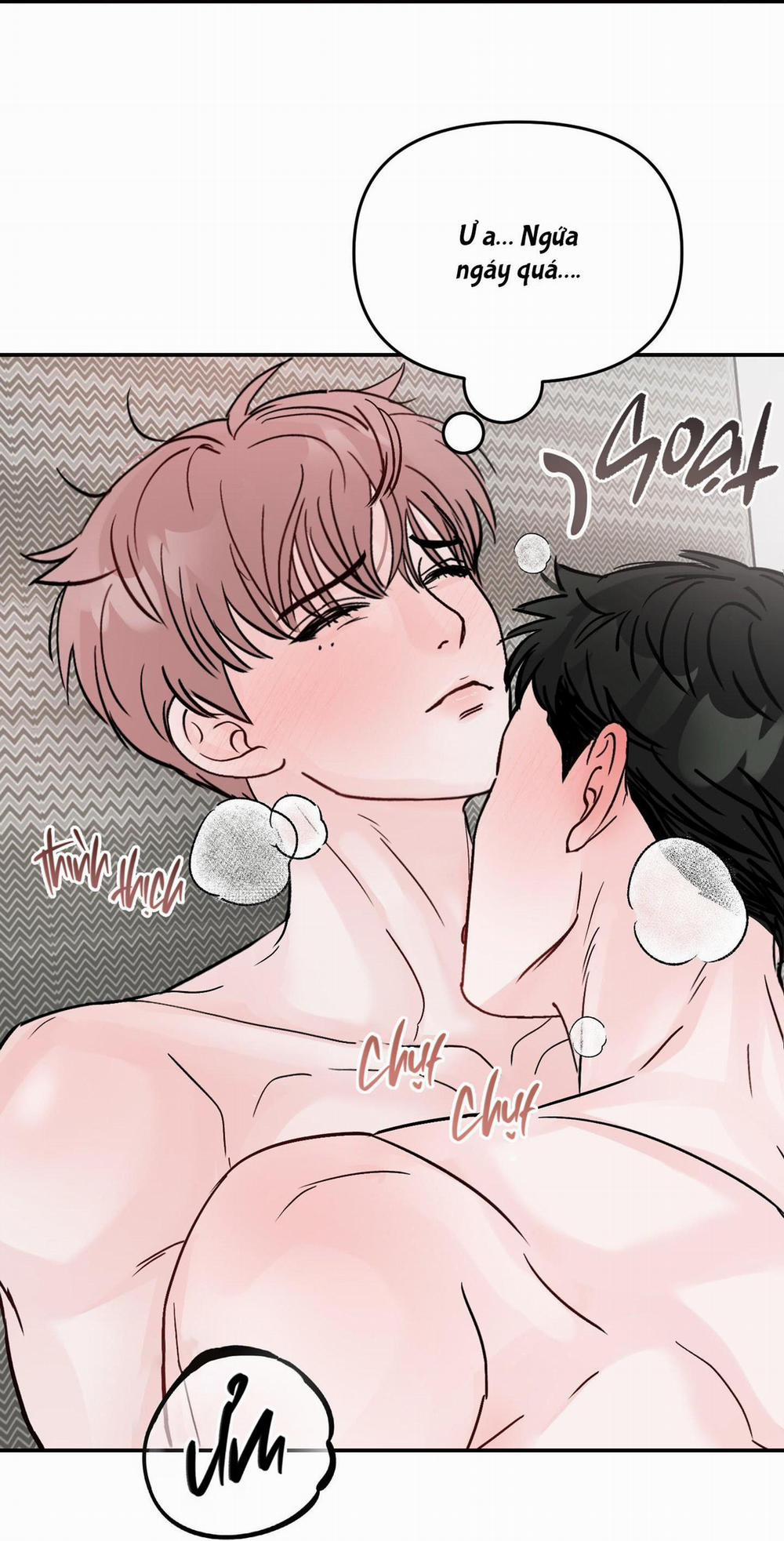 (Cbunu) Kiểu Người Tôi Ghét Chính Là Cậu 7 H+ trang 36