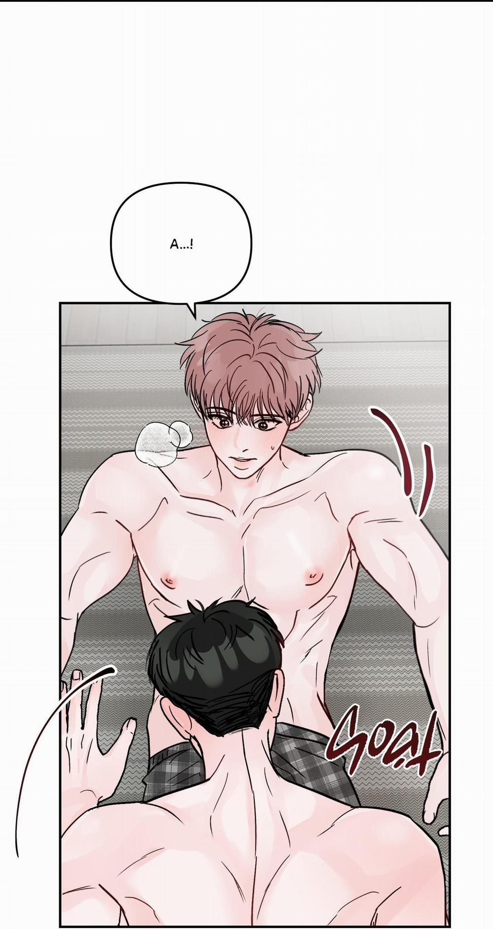 (Cbunu) Kiểu Người Tôi Ghét Chính Là Cậu 7 H+ trang 40