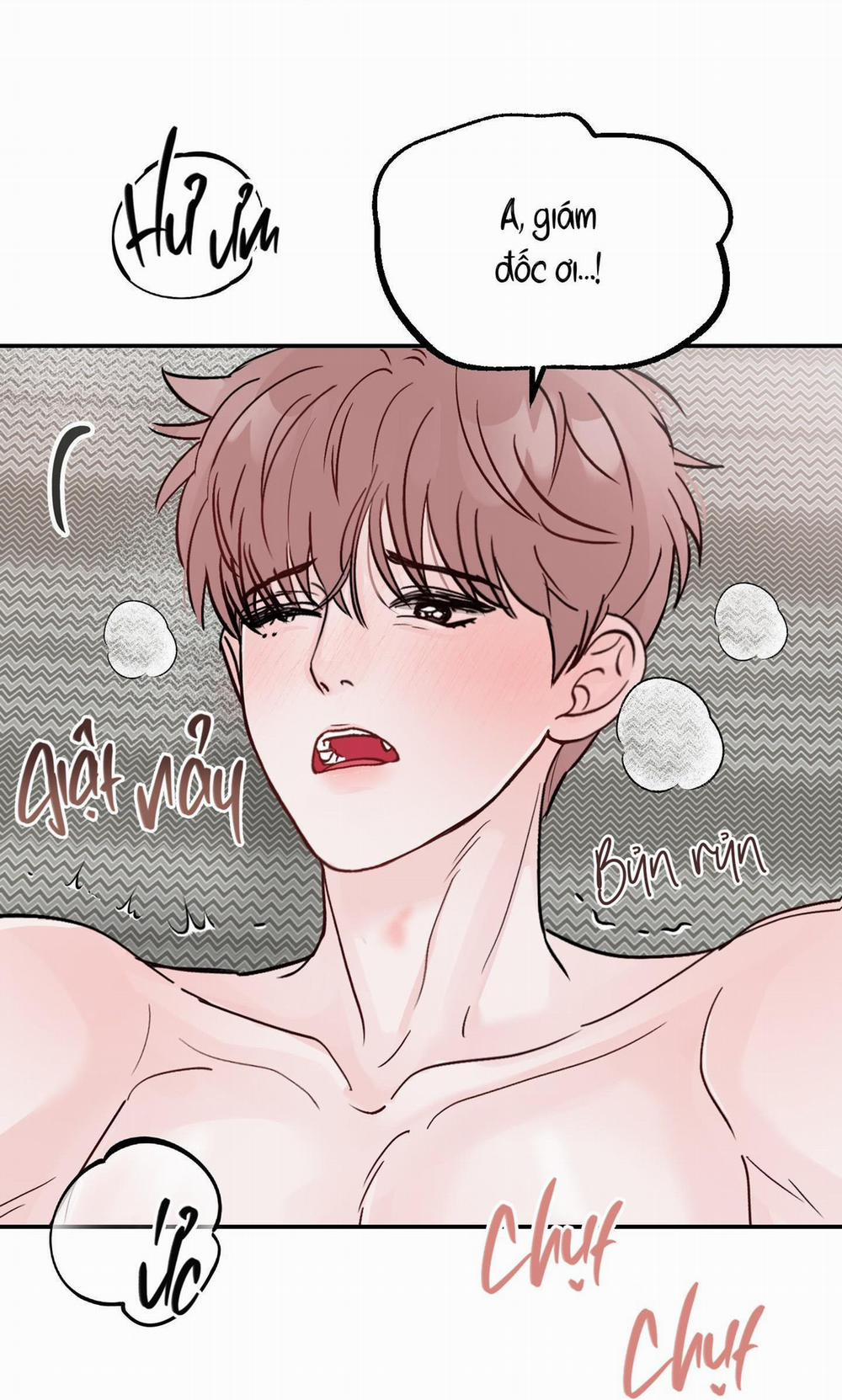 (Cbunu) Kiểu Người Tôi Ghét Chính Là Cậu 7 H+ trang 49