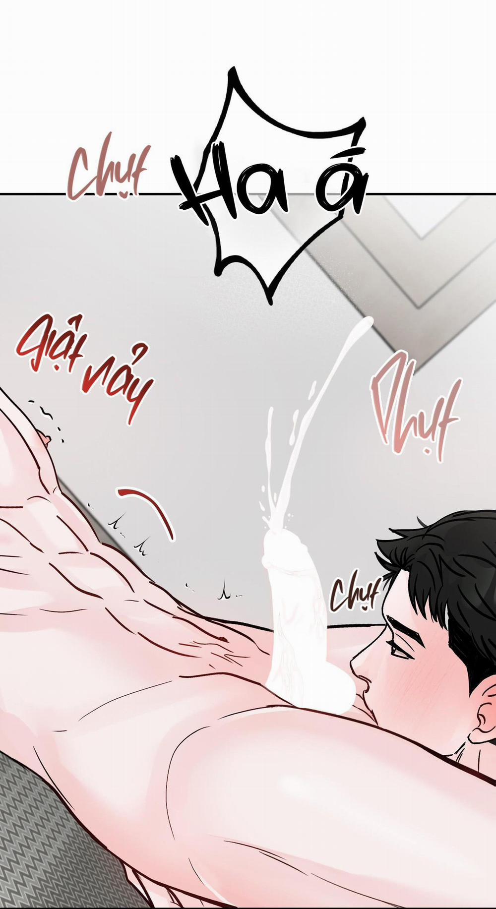 (Cbunu) Kiểu Người Tôi Ghét Chính Là Cậu 7 H+ trang 50