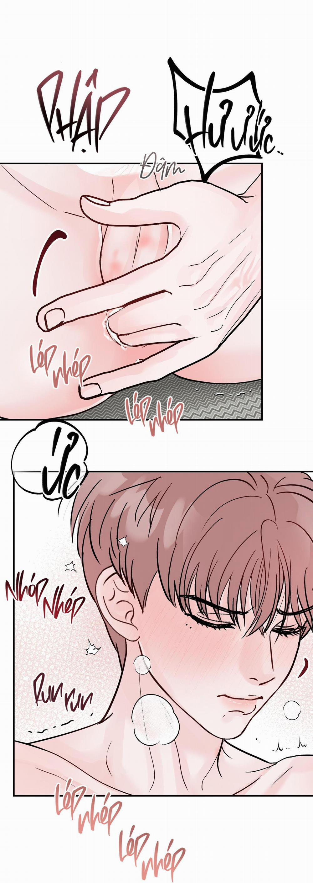 (Cbunu) Kiểu Người Tôi Ghét Chính Là Cậu 7 H+ trang 56