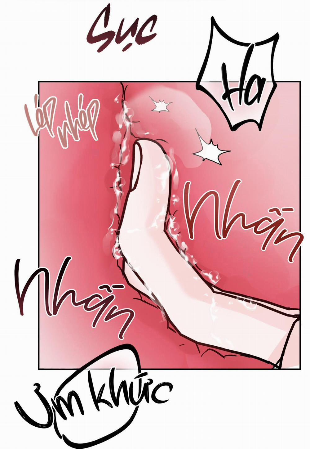 (Cbunu) Kiểu Người Tôi Ghét Chính Là Cậu 7 H+ trang 59