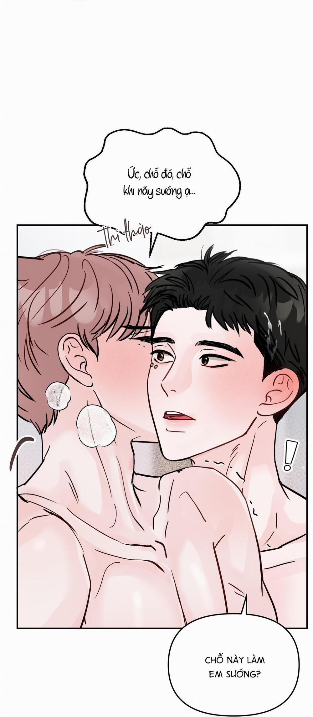 (Cbunu) Kiểu Người Tôi Ghét Chính Là Cậu 7 H+ trang 60