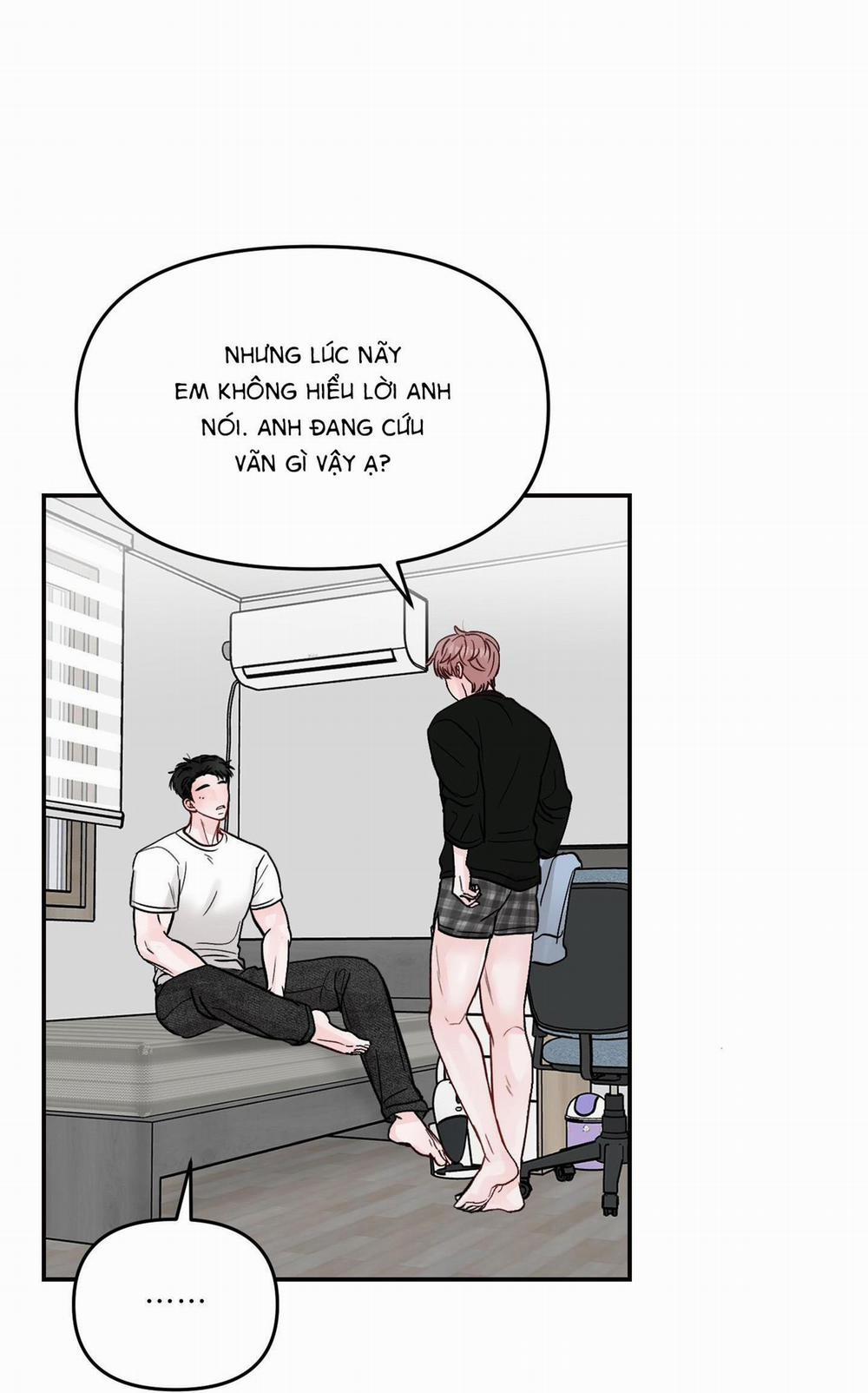 (Cbunu) Kiểu Người Tôi Ghét Chính Là Cậu 7 H+ trang 8