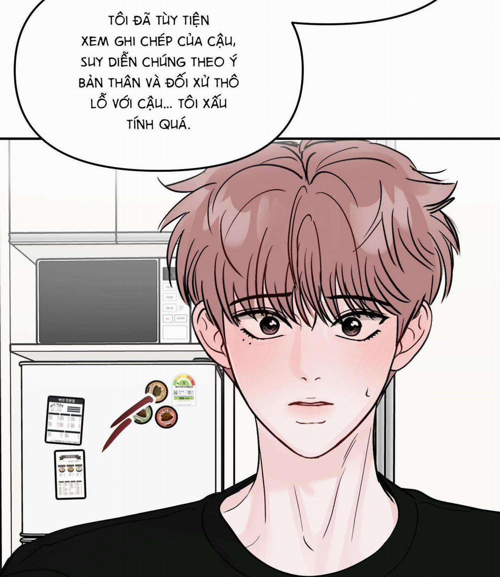 (Cbunu) Kiểu Người Tôi Ghét Chính Là Cậu 7 trang 14