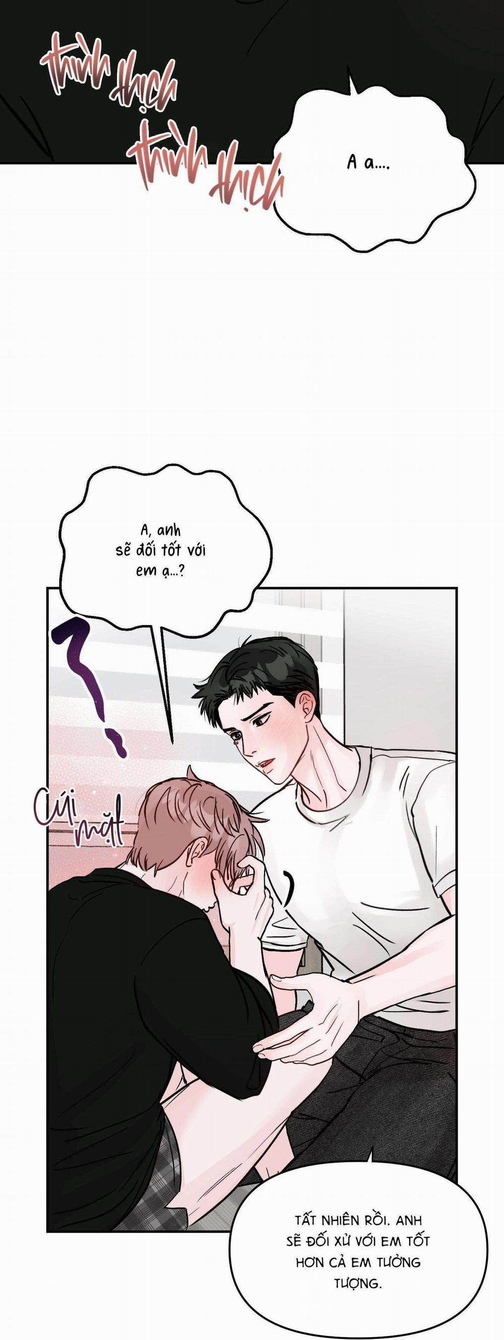 (Cbunu) Kiểu Người Tôi Ghét Chính Là Cậu 7 trang 19