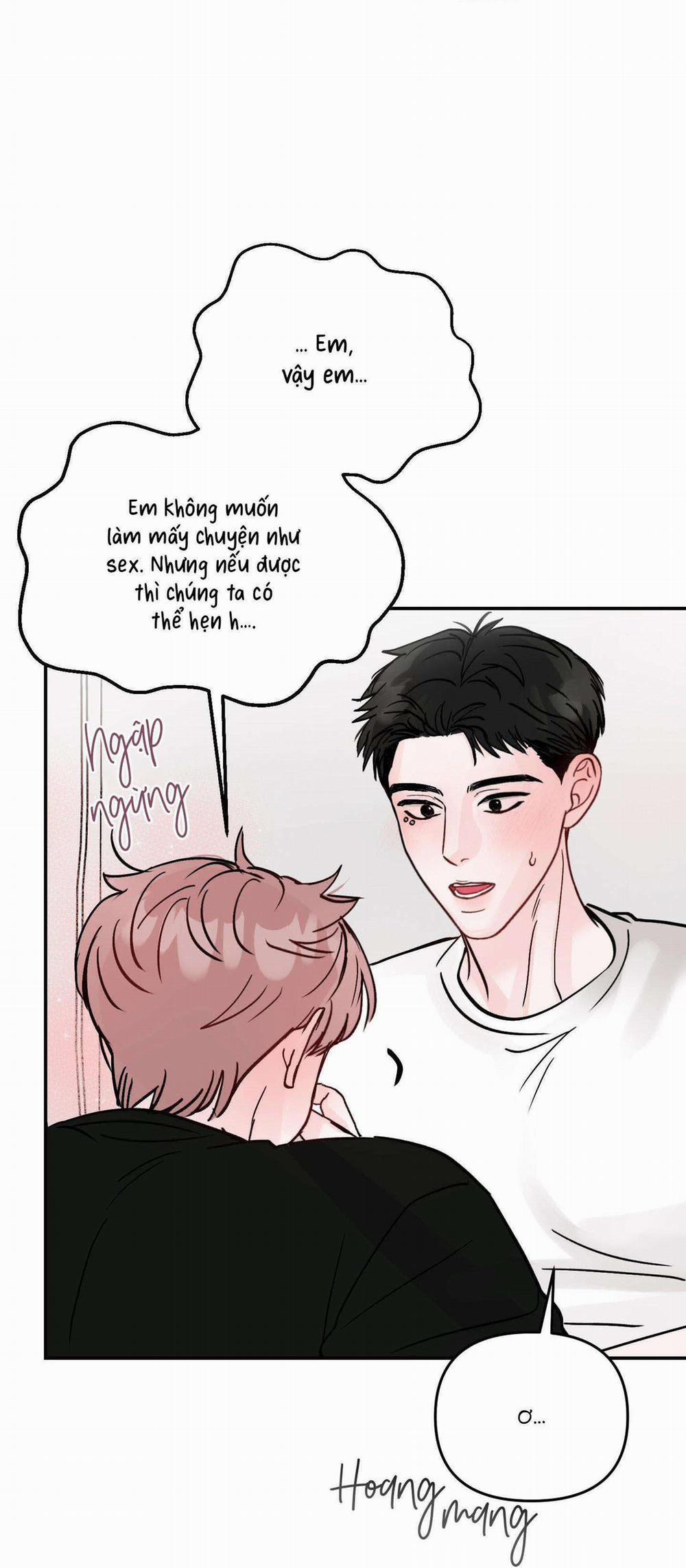 (Cbunu) Kiểu Người Tôi Ghét Chính Là Cậu 7 trang 20