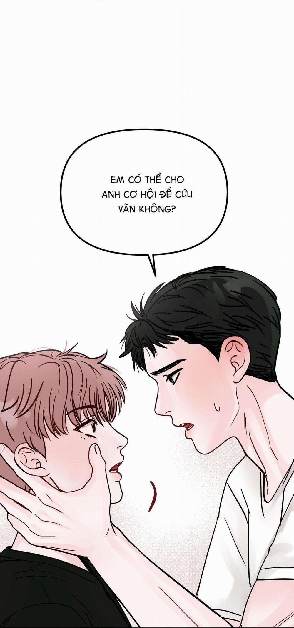 (Cbunu) Kiểu Người Tôi Ghét Chính Là Cậu 7 trang 22