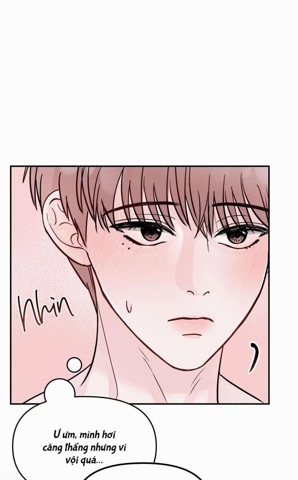 (Cbunu) Kiểu Người Tôi Ghét Chính Là Cậu 7 trang 27