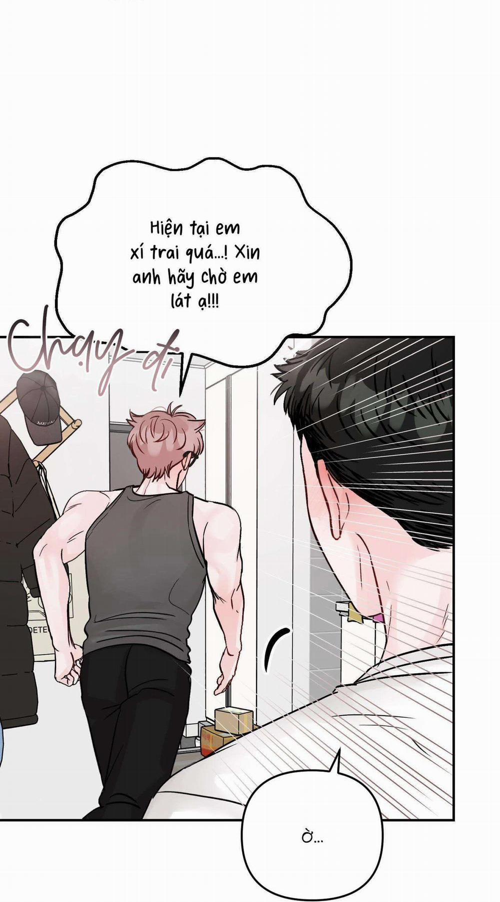 (Cbunu) Kiểu Người Tôi Ghét Chính Là Cậu 7 trang 3