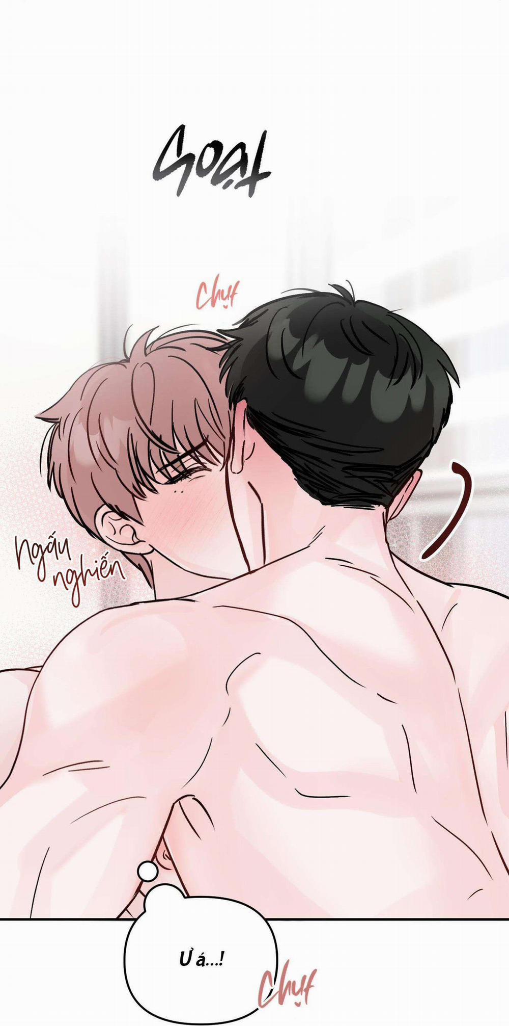 (Cbunu) Kiểu Người Tôi Ghét Chính Là Cậu 7 trang 30