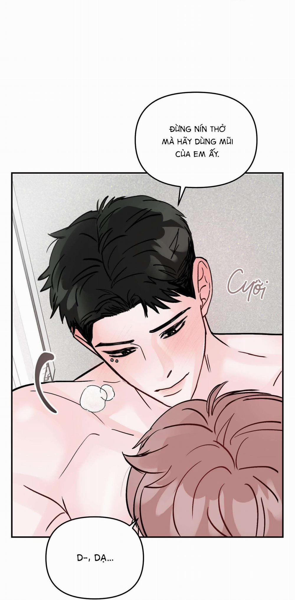 (Cbunu) Kiểu Người Tôi Ghét Chính Là Cậu 7 trang 34