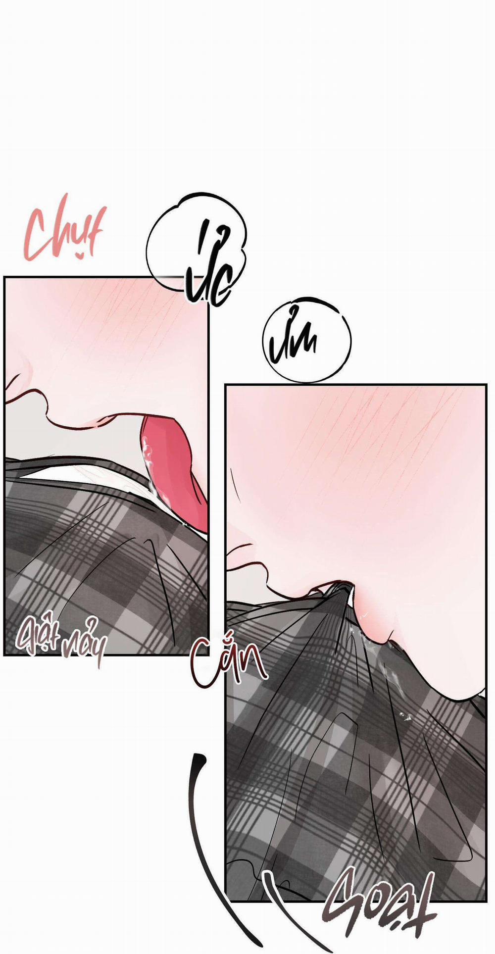 (Cbunu) Kiểu Người Tôi Ghét Chính Là Cậu 7 trang 43