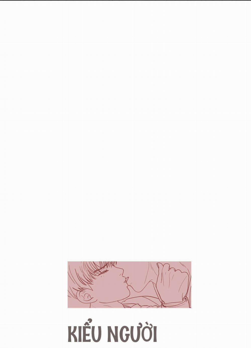 (Cbunu) Kiểu Người Tôi Ghét Chính Là Cậu 7 trang 5