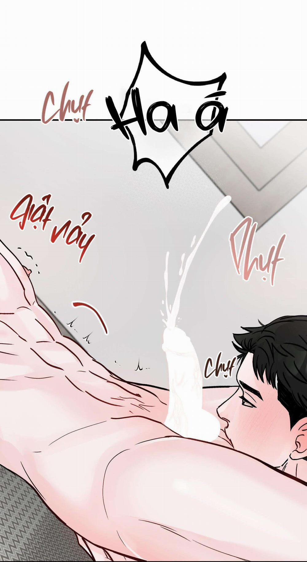 (Cbunu) Kiểu Người Tôi Ghét Chính Là Cậu 7 trang 50