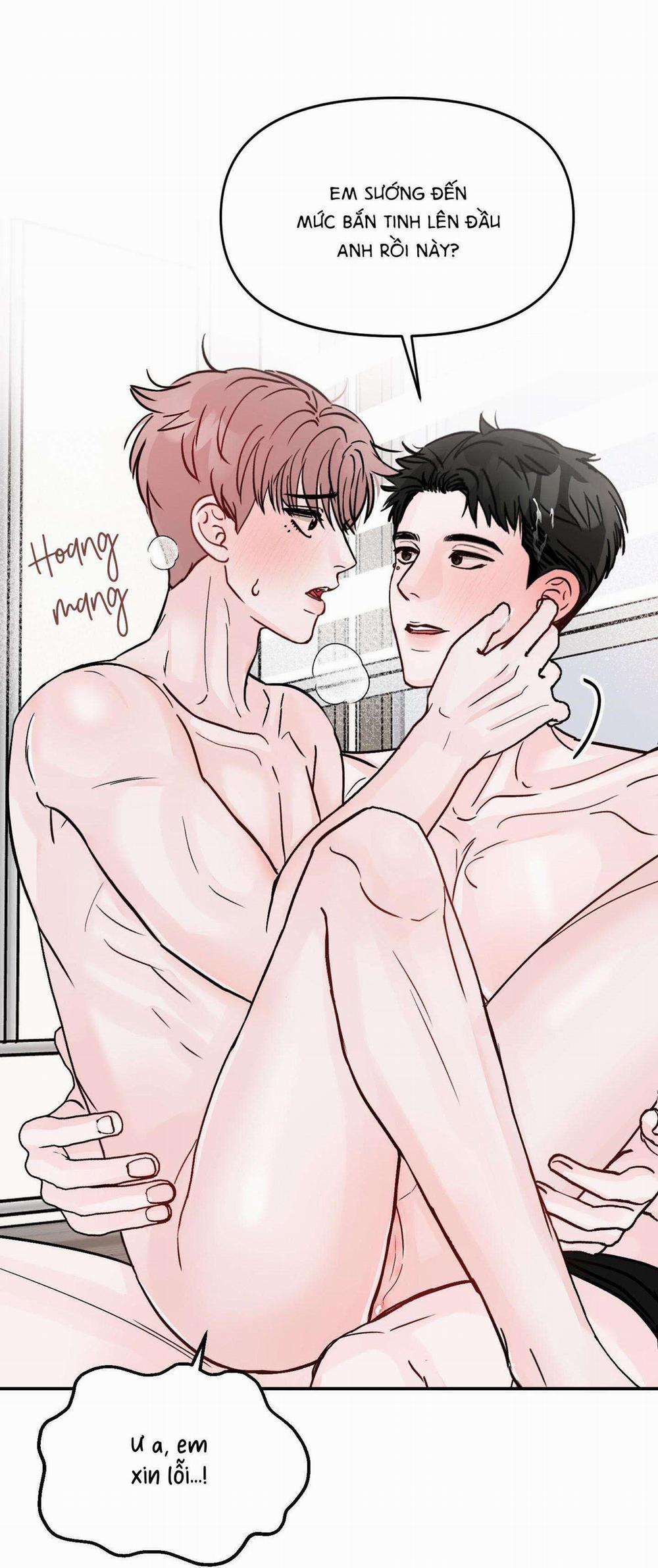 (Cbunu) Kiểu Người Tôi Ghét Chính Là Cậu 7 trang 53