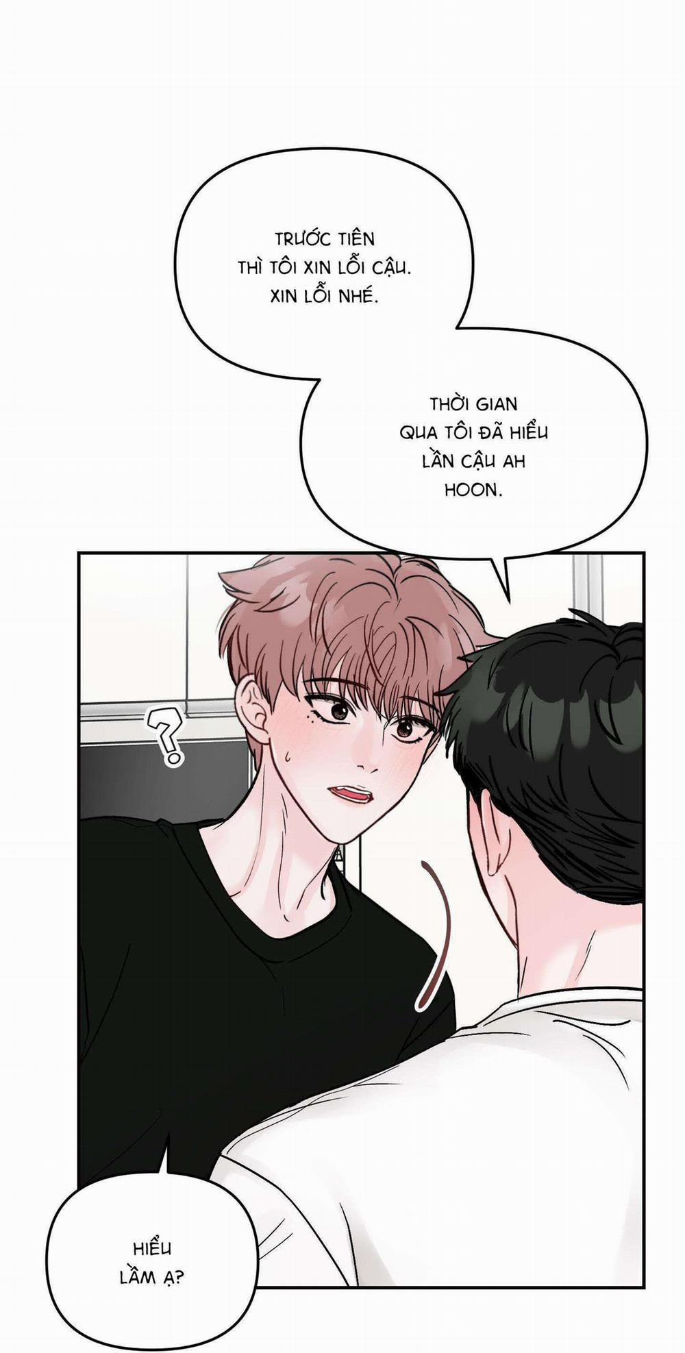 (Cbunu) Kiểu Người Tôi Ghét Chính Là Cậu 7 trang 9