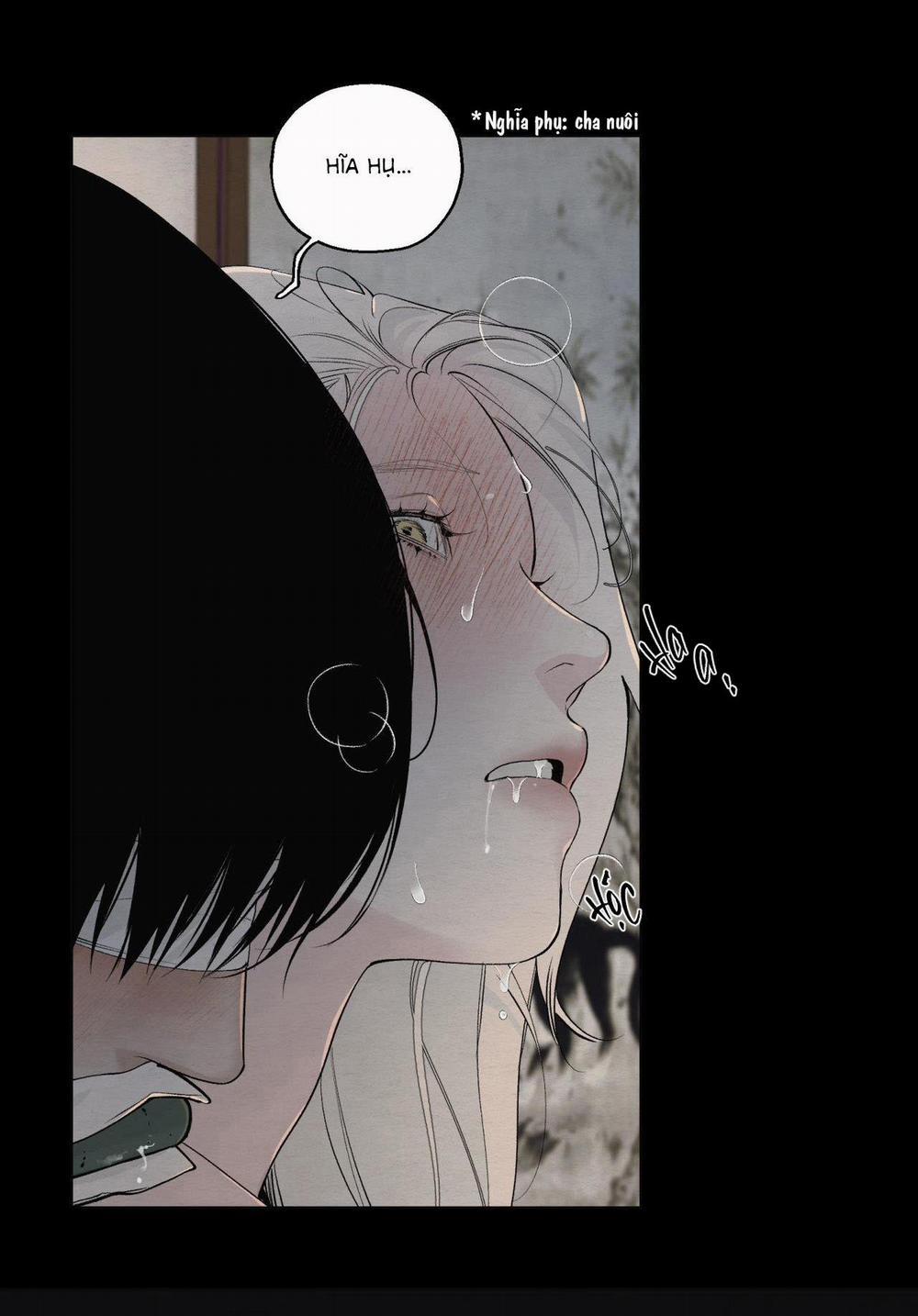 (Cbunu) Lạc Hồn 1 0 trang 11