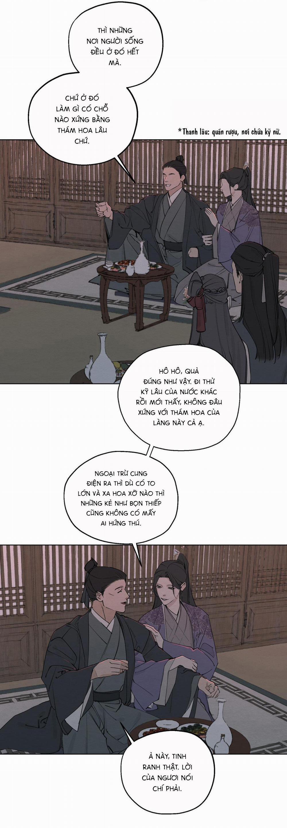 (Cbunu) Lạc Hồn 1 0 trang 19