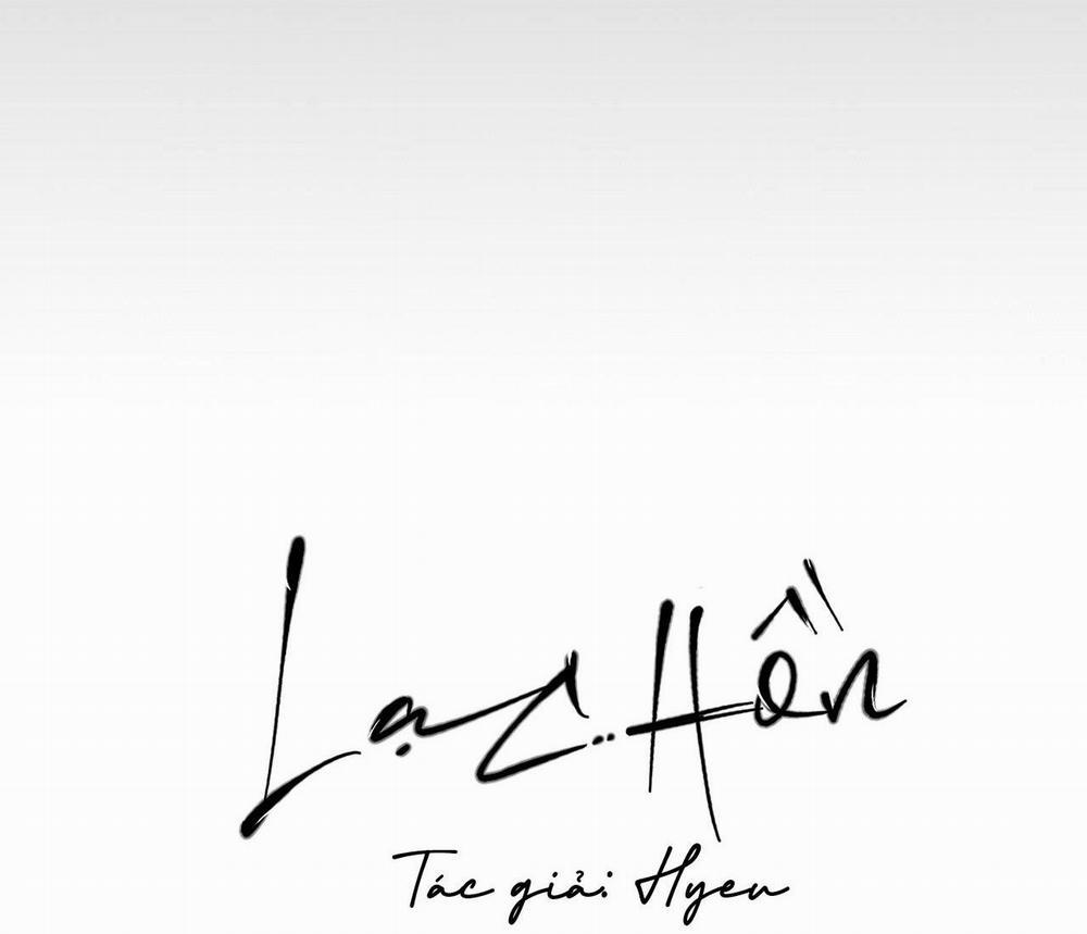 (Cbunu) Lạc Hồn 1 trang 16