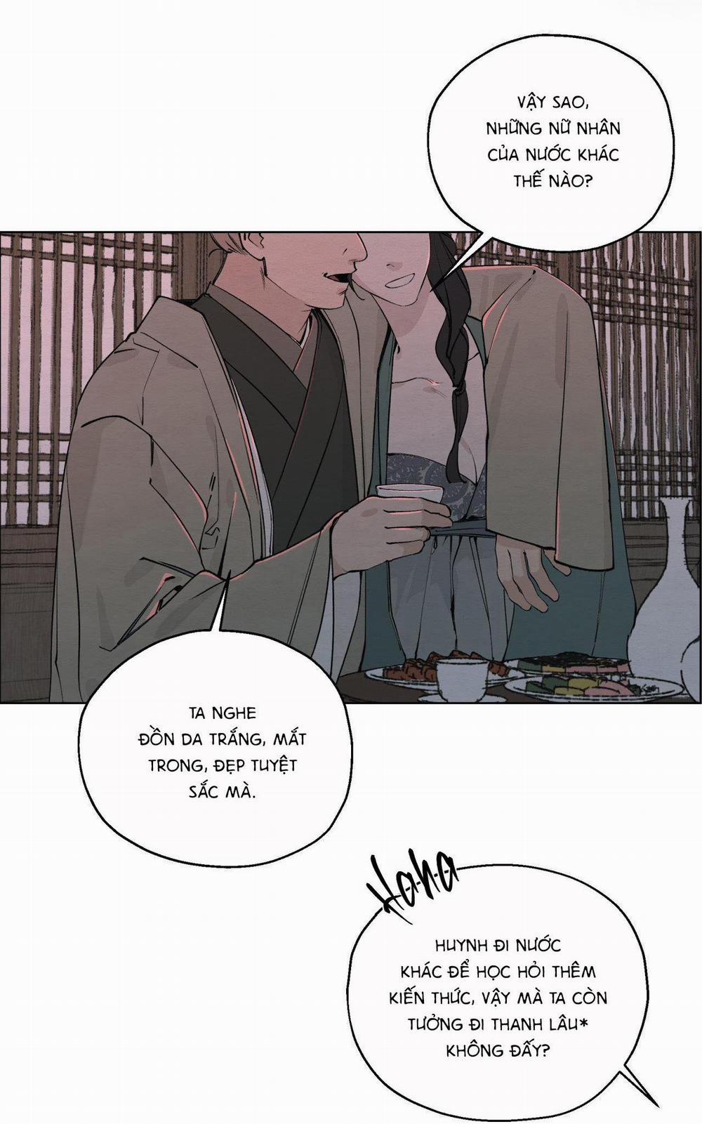 (Cbunu) Lạc Hồn 1 trang 18