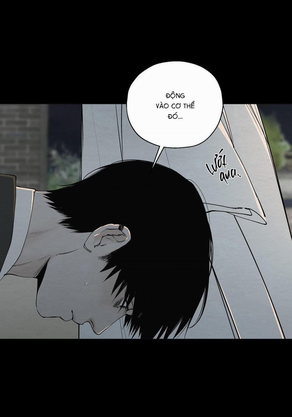 (Cbunu) Lạc Hồn 10 trang 17