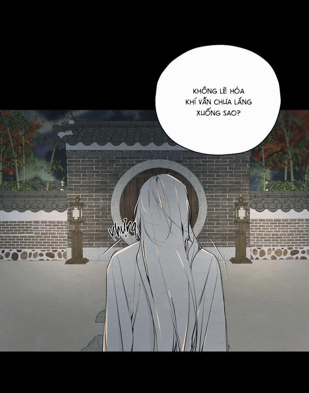 (Cbunu) Lạc Hồn 10 trang 19