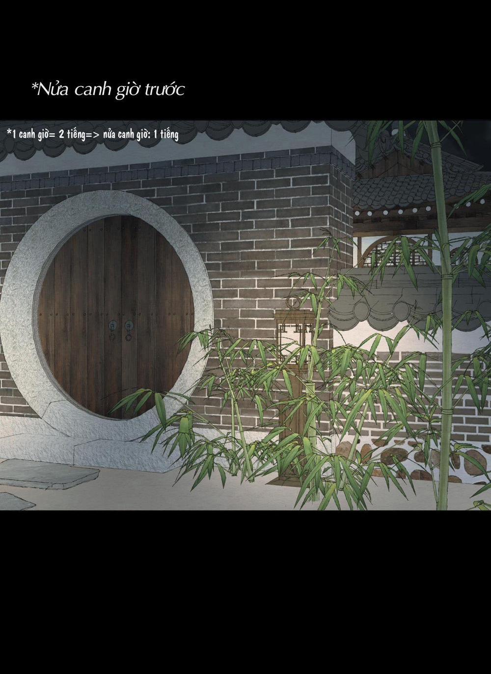 (Cbunu) Lạc Hồn 10 trang 2