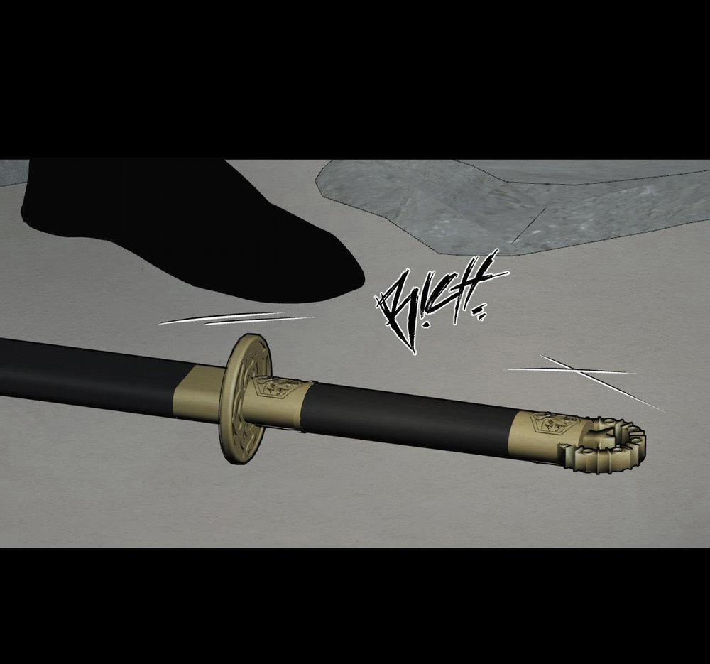 (Cbunu) Lạc Hồn 10 trang 21