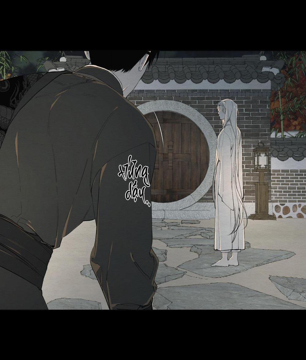 (Cbunu) Lạc Hồn 10 trang 22